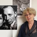 Zita &Scaron;liogerienė ir Arvydas &Scaron;liogeris 