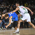&bdquo;Barcelona&ldquo; &ndash; Kauno &bdquo;Žalgiris&ldquo; 