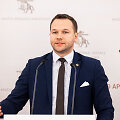 Edvinas Grik&scaron;as