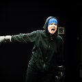 Oskaro Kor&scaron;unovo teatro gastrolės Italijoje