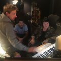 Marijaus Adomaičio (Ten Walls) studijoje buvo baigta kurti elektroninė opera &bdquo;e-Carmen&ldquo;
