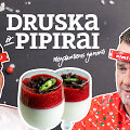 Druska ir Pipirai 10