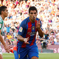 Luisas Suarezas