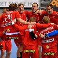 Danijos rankinio rinktinė