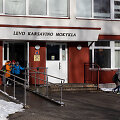 Vilniaus Levo Karsavino mokykla