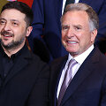 Volodymyras Zelenskis, Steve'as Witkoffas
