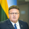 Linas Linkevičius
