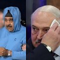 Nicolasas Maduro, Aliaksandras Luka&scaron;enka