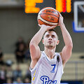 Tomas Galeckas
