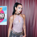 Dua Lipa ir &bdquo;Barbie The Album&ldquo; vir&scaron;elis