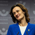 Viktorija Čmilytė - Nielsen