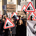 Kultūros bendruomenės protestas prie&scaron; kandidatą į kultūros ministrus