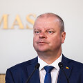 Saulius Skvernelis