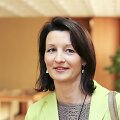 Pasaulio lietuvių bendruomenės pirmininke Dalia Henke
