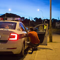 Policijos reidas