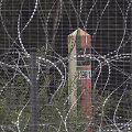 &Scaron;venčionių rajone, pasienyje su Baltarusija vykdomo fizinio barjero statybos