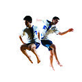 Igor and Moreno