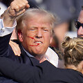 Donaldas Trumpas