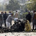 Pakistano Talibanas prisiėmė atsakomybę už mirtininko i&scaron;puolį &scaron;alies sostinėje