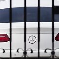 Vygintas Skaraitis nuotr. Mercedes (asociatyvinė nuotr.)