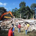 Indoneziją supurtė žemės drebėjimas