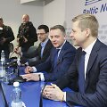 &Scaron;arūnas Gustainis, Eligijus Masiulis ir Remigijus &Scaron;ima&scaron;ius