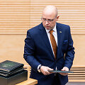 Rimantas Mockus