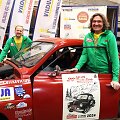 Monte Karlo ralyje dalyvausiantys lietuviai