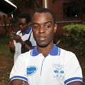 Frankas Mugisha