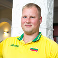 Andrius Gudžius