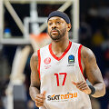 Marcus Foster