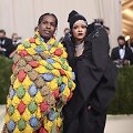 A$AP Rocky, Rihanna