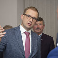 Vytautas Gap&scaron;ys