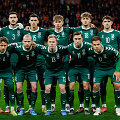 Lietuvos futbolo rinktinė