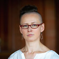 Ingrida Gerbutavičiūtė 