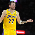 Luka Dončičius