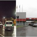 Policija naktį uoliai tikrino kelis Kauno rajonus, tuo metu pasienyje griežta kontrolė vykdoma tik ties Rusija ir Baltarusija