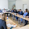 Lietuvos savivaldybių asociacija pristatė savivaldybių siūlymus &scaron;alies politinėms partijoms