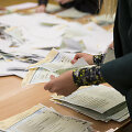 Seimo rinkimai 2020, balsų skaičiavimas