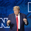 Donaldas Trumpas