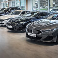 &bdquo;Krasta Auto&ldquo; plečia prekybą naudotais BMW ir &bdquo;Mini&ldquo; automobiliais