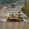 Japonijoje prasiautė galingas taifūnas Hagibis