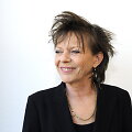 Ra&scaron;ytoja Connie Palmen