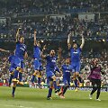 Turino &bdquo;Juventus&ldquo; futbolininkai &ndash; UEFA Čempionų lygos finale