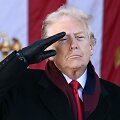 Donaldas Trumpas / BRENDAN SMIALOWSKI / AFP