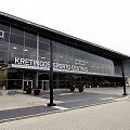 Kretingos sporto centras
