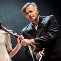 Klaipėdos dramos teatro &bdquo;Kalės vaikai&ldquo;