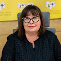 Orinta Leiputė