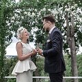 Lukas Savickas ir Daiva &Scaron;aulytė