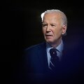 JAV prezidentas Joe Bidenas